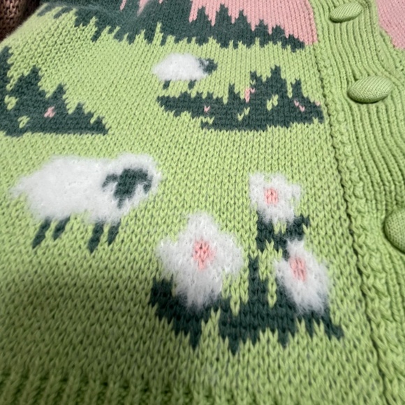 Zara sweater - Picture 5 of 7